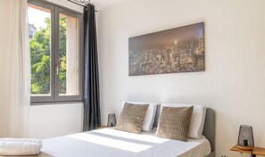 Iron/ironing board, WiFi, bed sheets - Heliot - Hypercentre - Proche du métro (Toulouse)