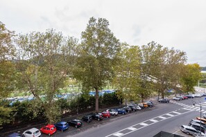 Apartment, 1 Bedroom, Non Smoking, City View | View from room