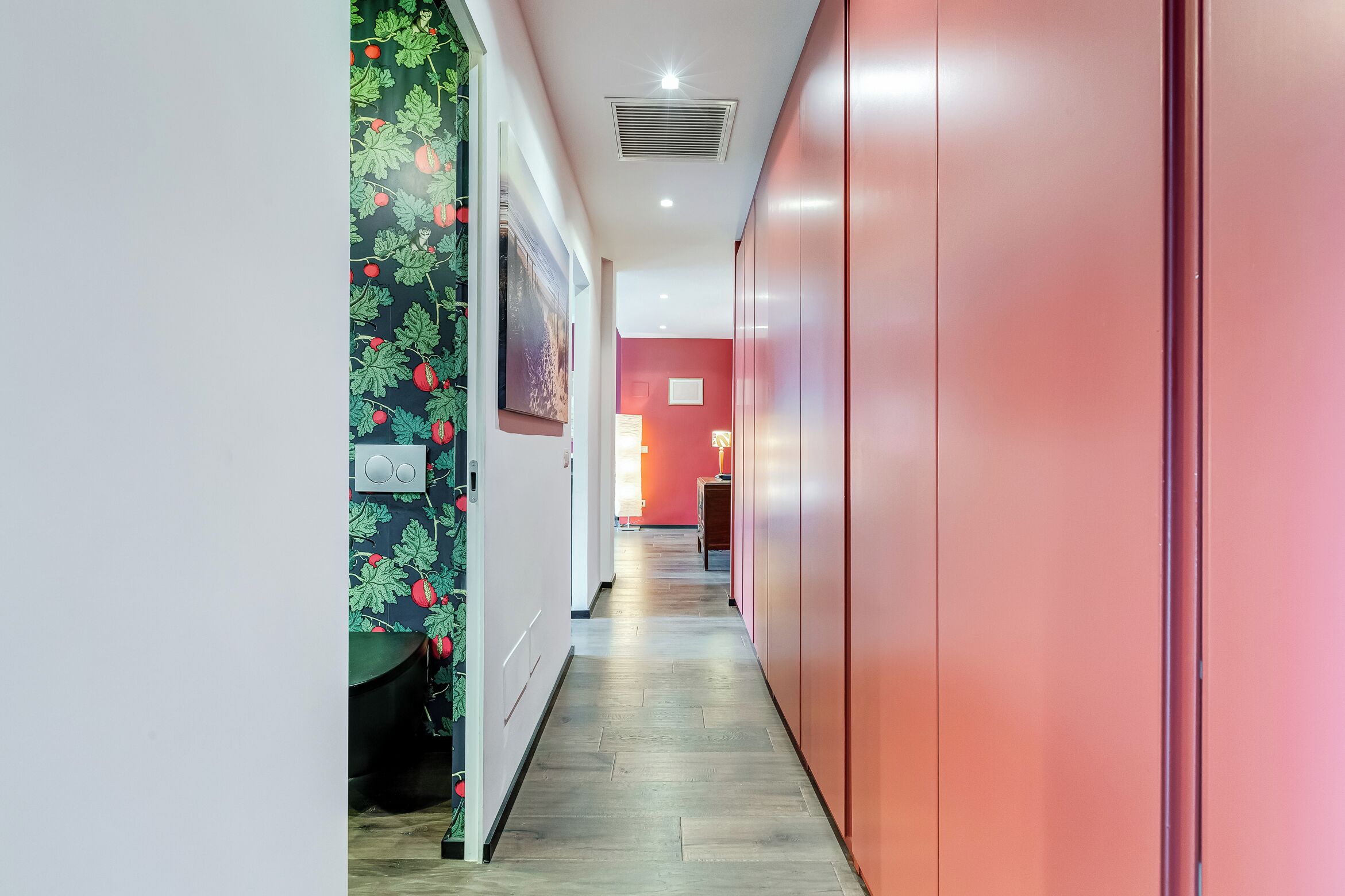 ทางเดิน