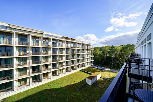 Fort by Baltic Home