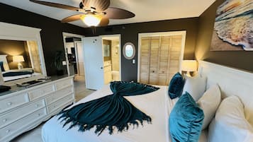 2 dormitorios, Internet, ropa de cama