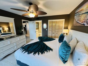 2 soveværelser, internetforbindelse, sengetøj