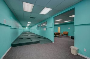 Interior - Sports Village Resort #Z8 | All Amenities Included (Saint George)