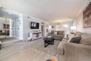 TV, offices - Sports Village Resort #Z8 | All Amenities Included (Saint George)