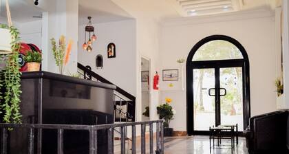 Le Grand Hotel Djerba