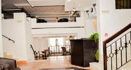 Le Grand Hotel Djerba