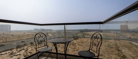 Comfort Apartment, Balcony | Balcony