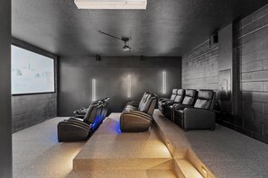 Interior - Free Resort + Heated Pool + Game Room + 9MI Disney (Kissimmee)