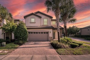 Exterior - Free Resort + Heated Pool + Game Room + 9MI Disney (Kissimmee)