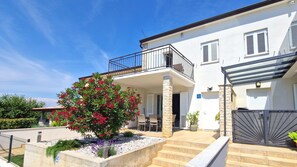 Exterior - Villa Piccolo Paradiso by Villas Guide (Bužinija)