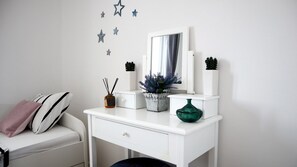 3 bedrooms, iron/ironing board, free WiFi, bed sheets - Villa Piccolo Paradiso by Villas Guide (Bužinija)