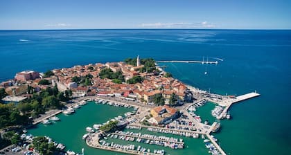 Villa Piccolo Paradiso by Villas Guide