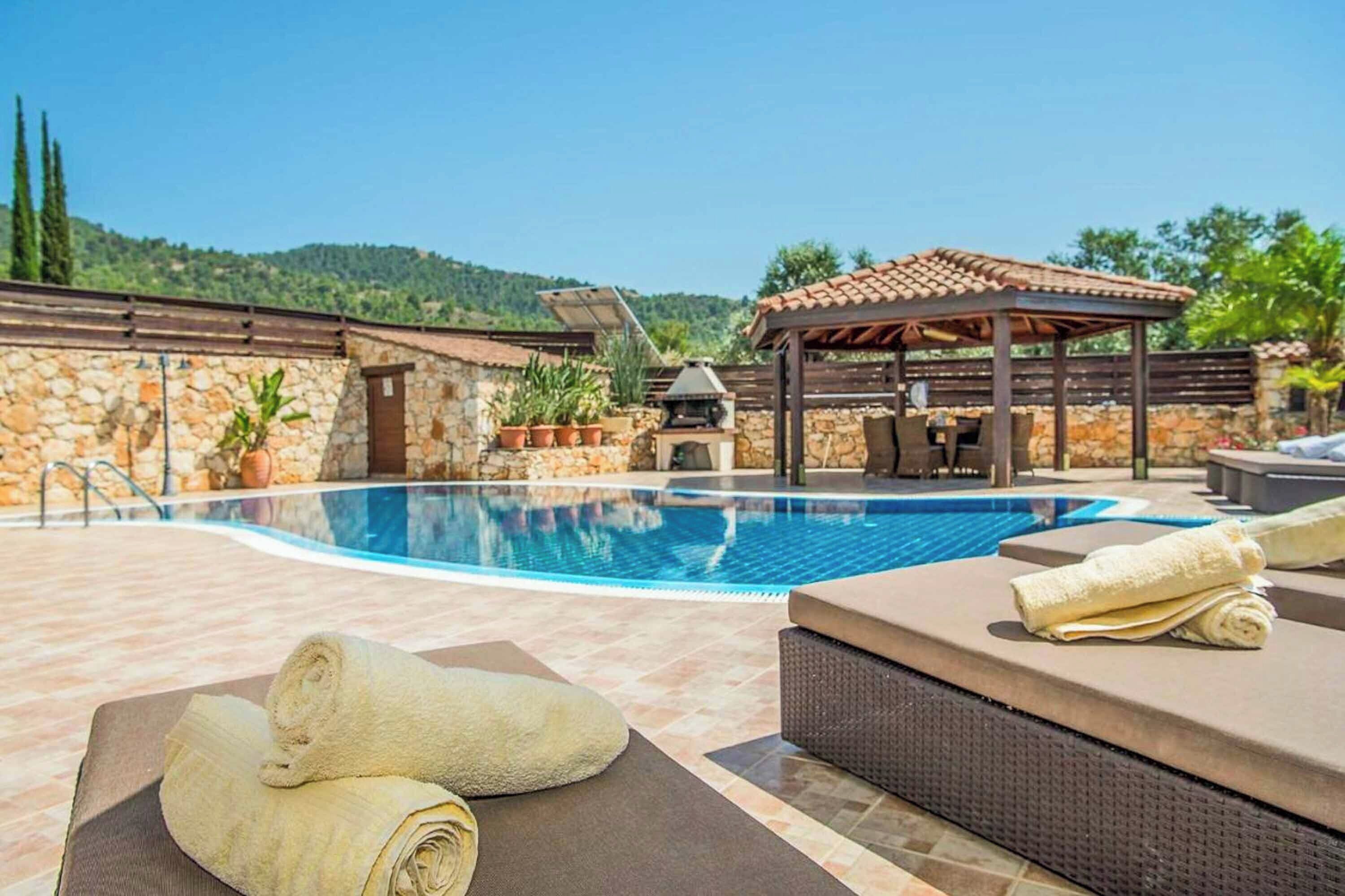 別墅 (4 Bedrooms) | 外觀