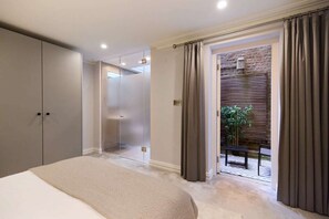 Apartment (3 Bedrooms) | Exterior - The Bayswater Retreat - Adorable 3bdr Flat With Balcony (London)