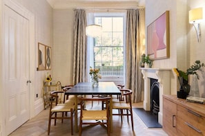 Appartement (3 Bedrooms) | Extérieur