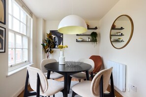 Exterior - The Brick Lane Arms - Breathtaking 2bdr Penthouse With Balcony (London)