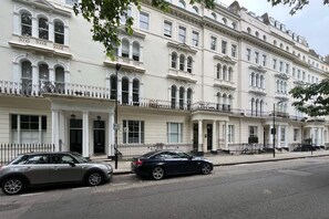 Apartment | 3 bedrooms - The Bayswater Retreat - Adorable 3bdr Flat With Balcony (London)