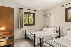 ヴィラ (3 Bedrooms) | 内装