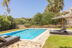 Exterior - Villa Ionian Summer (Kefalonia)