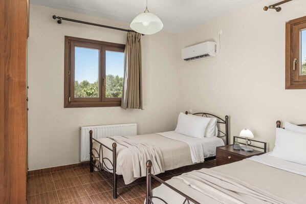 Interior - Villa Ionian Summer (Kefalonia)