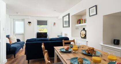 Gwel Porth - St Ives - Sea Views