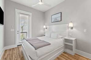 5 camere, ferro/asse da stiro, culla da viaggio, Wi-Fi gratuito