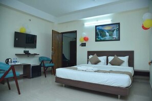 Chambre Double Classique