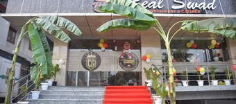 Hotel Crown Castle
