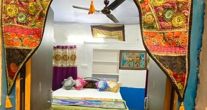 Muki Guest House By GRB