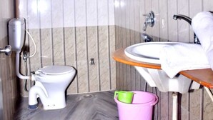 Unclassified image, 3 of 8, button - Muki Guest House By GRB (Jaisalmer)