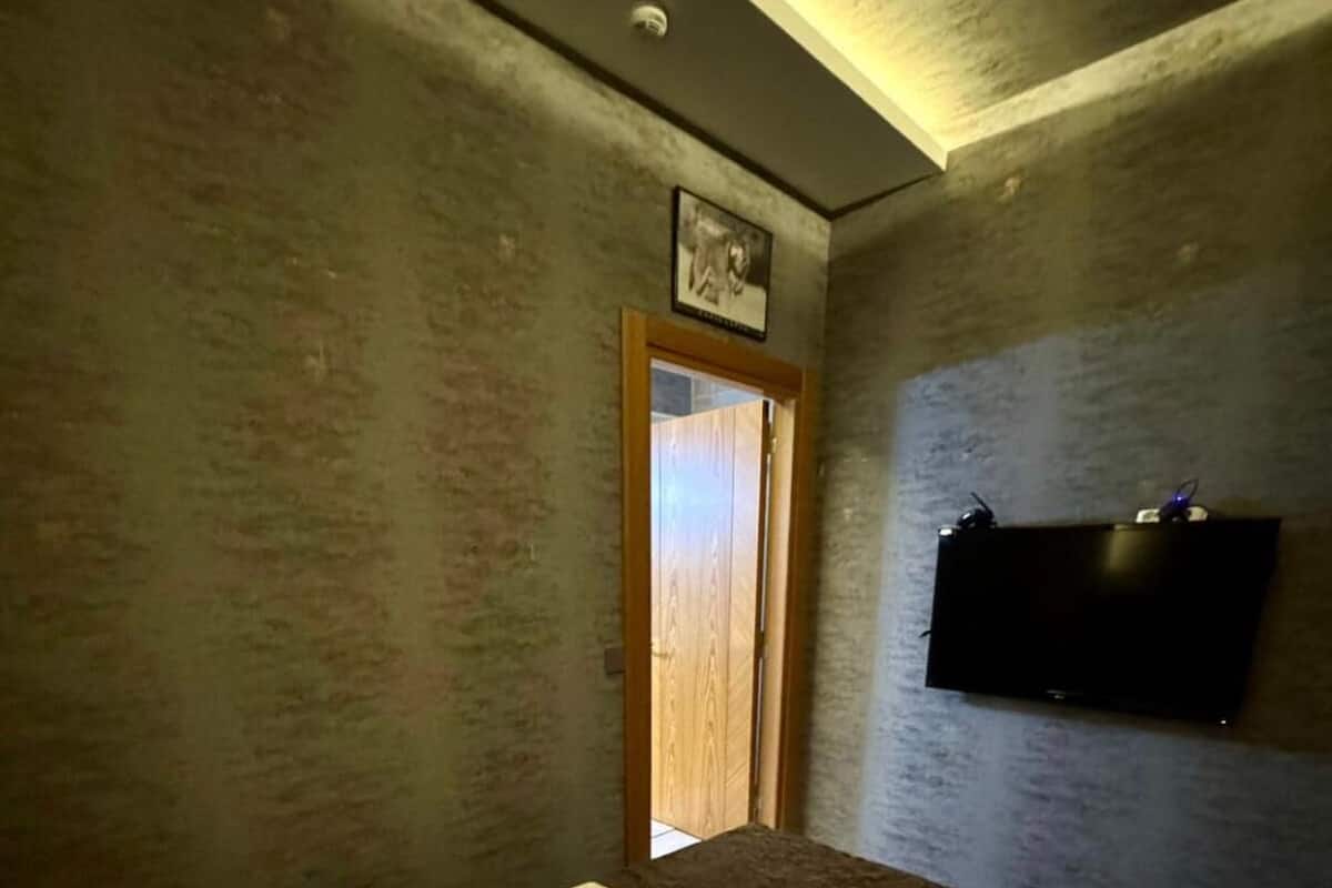 Chambre Double Affaires