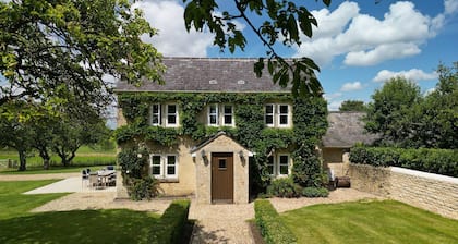 Otmoor House - Beckley, Near Oxford