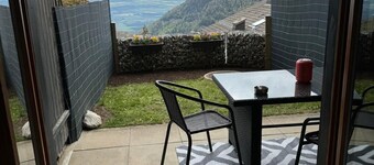 Studio in the heart of nature