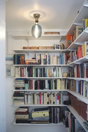 Interior - Charming two-room apartment in the heart of the Marais (Paris)