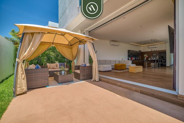 Apartment, Accessible | 2 bedrooms, Internet - Hacienda Encantada 2707 (Cabo San Lucas)