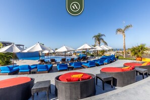 Hus | 2 soveværelser, internet