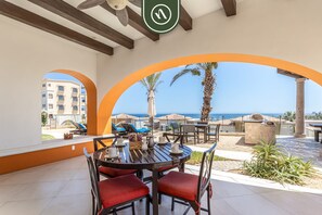 House | 2 bedrooms, Internet - Hacienda Encantada 2708 (Cabo San Lucas)