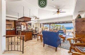 Villa | 3 soverom og internett