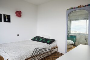 3 Schlafzimmer, Bügeleisen/Bügelbrett, Internetzugang, Bettwäsche