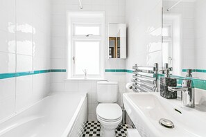 Dusche, Haartrockner