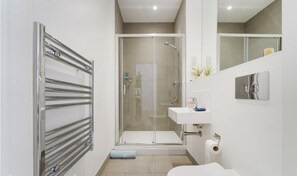 Een douche