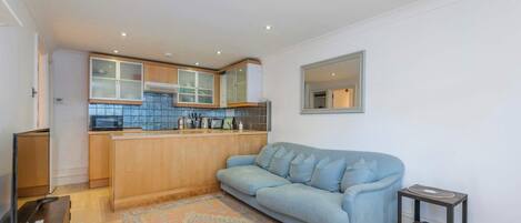 TV, offices