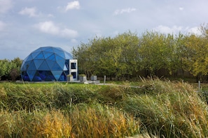 Exterior - Glass House Retreat (Upminster)