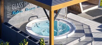 Glass House Retreat