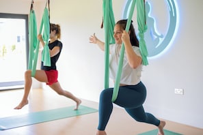 Fitness studio - Glass House Retreat (Upminster)