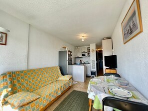 TV