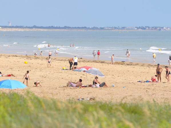 Plage