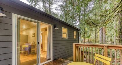 Entire Renovated Motel with Rustic Charm