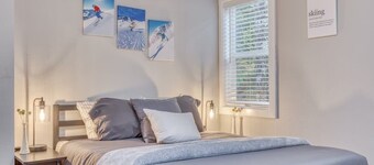 Entire Renovated Motel with Rustic Charm