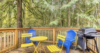 Entire Renovated Motel with Rustic Charm